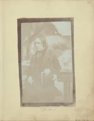 Professor John Reid